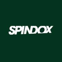 spindox logo image