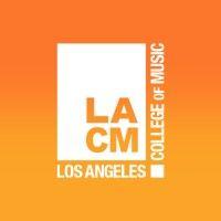 los angeles college of music logo image