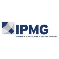 insurance program managers group logo image