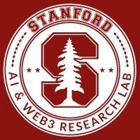 stanford ai & web3 research lab association logo image