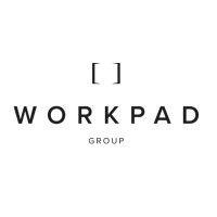 workpad group logo image