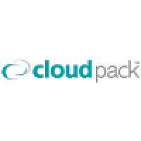 cloudpack powered by iret, inc. logo image