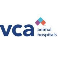 vca kapolei animal hospital logo image