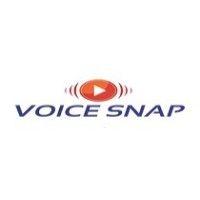 voice snap logo image