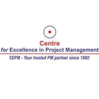 cepm logo image