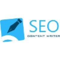 seo content writer logo image