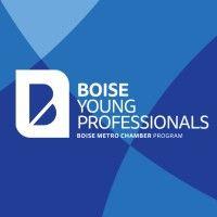 boise young professionals logo image