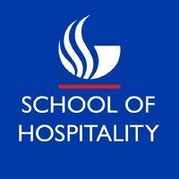 cecil b. day school of hospitality administration logo image