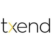 txend inc logo image