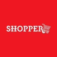 shopper international