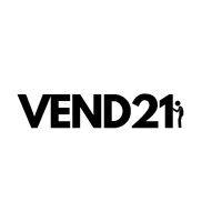 vend21 logo image