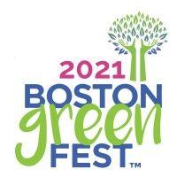 boston greenfest logo image