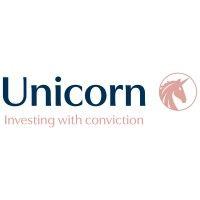 unicorn asset management logo image