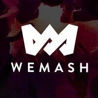 wemash logo image