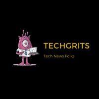 techgrits logo image