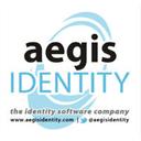 logo of Aegis Identity Software Inc