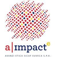 a|impact - avanzi etica sicaf euveca s.p.a. logo image