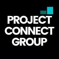 project connect group logo image