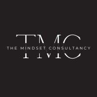 the mindset consultancy logo image