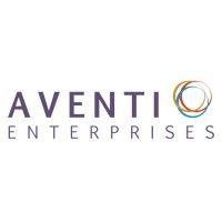 aventi enterprises logo image