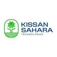 kissan sahara technologies logo image