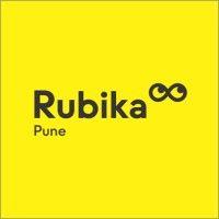 rubika pune logo image