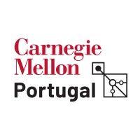 carnegie mellon portugal program logo image