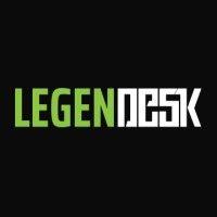 legendesk (pvt.) ltd. logo image