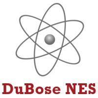 dubose national energy services, inc. logo image