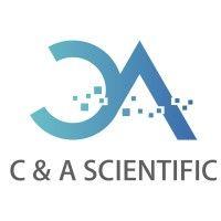 c & a scientific, an inc. 5000 company