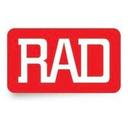 logo of Rad