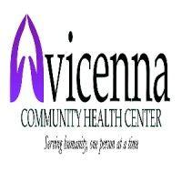 avicenna community health center logo image