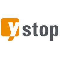 ystop logo image