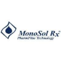 monosol rx logo image