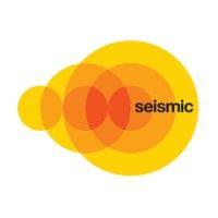 seismic logo image