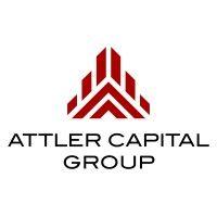 attler capital group, inc. logo image