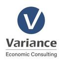 logo of Variance Economic Financial Consulting