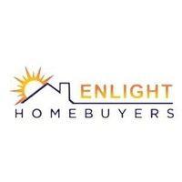 enlight homebuyers logo image