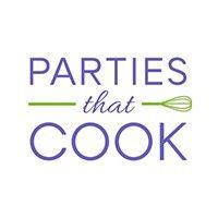 parties that cook logo image