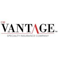 cm vantage specialty insurance company logo image