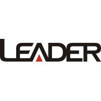 leader.co.za logo image