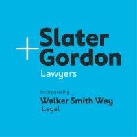 walker smith way legal logo image