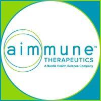 aimmune therapeutics