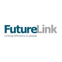 futurelink solutions logo image