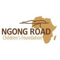 ngong road children's foundation (nrcf_official) logo image