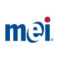 mei logo image