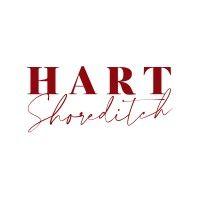 hart shoreditch logo image