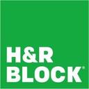 logo of H R Block