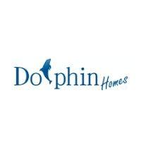 dolphin homes limited logo image