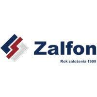 pphu zalfon daniel zalewski logo image